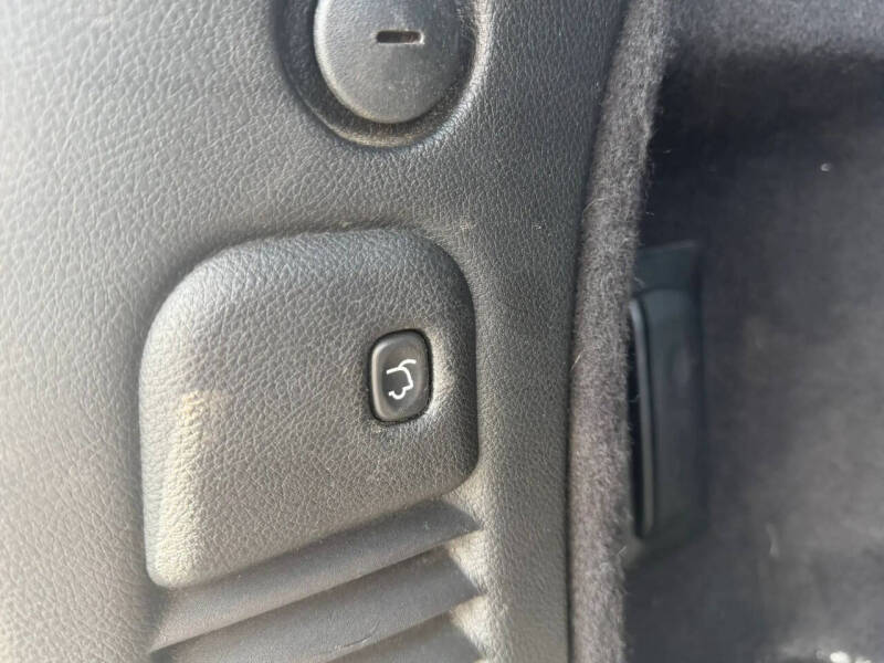 2015 Dodge Durango Citadel