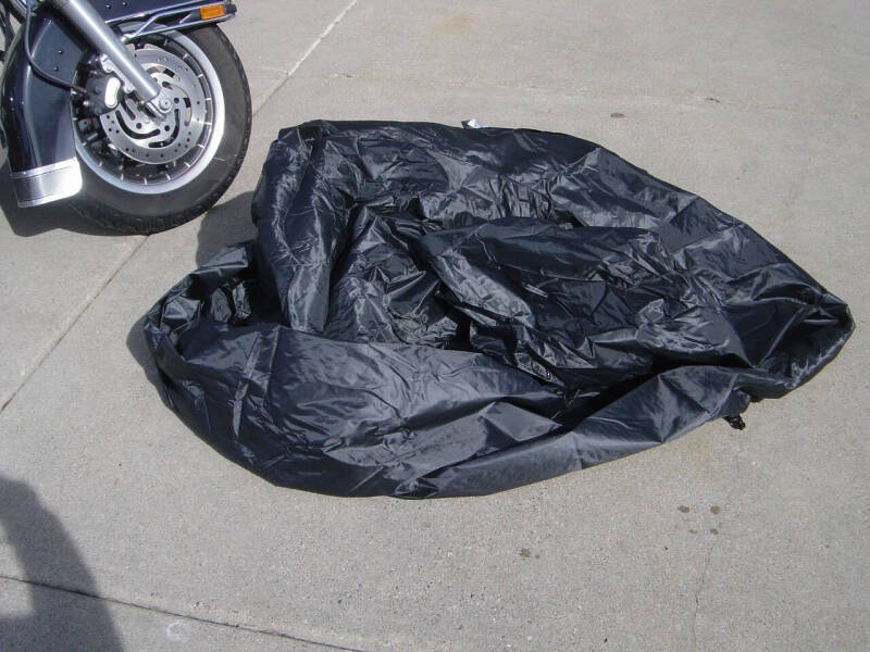 2006 Harley-Davidson ELECTRA GLIDE POLICE EDITION