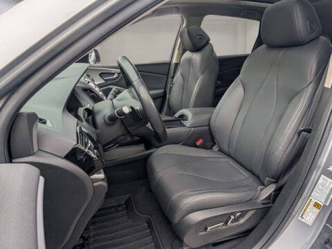 2024 Acura RDX SH-AWD