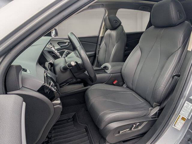 2024 Acura RDX SH-AWD