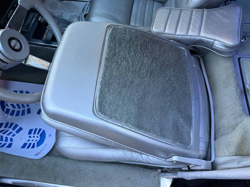 1978 Chevrolet Corvette