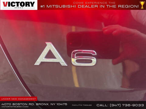 2023 Audi A6 quattro Premium 45 TFSI