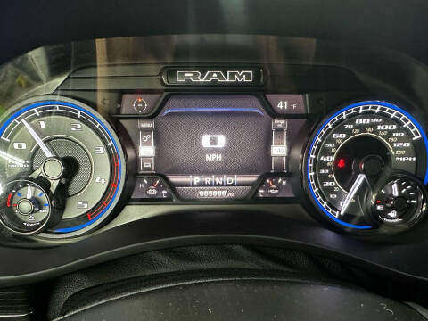 2022 RAM 3500 Limited