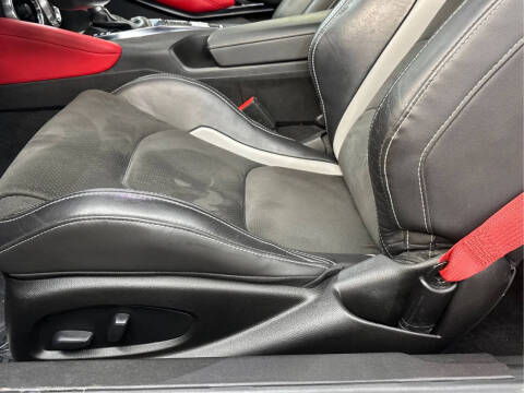 2021 Chevrolet Camaro