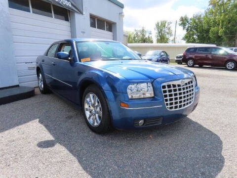 2009 Chrysler 300 Touring