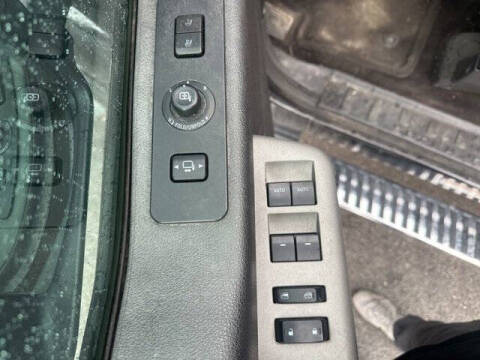 2015 Ford F-350 Super Duty Lariat