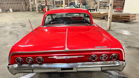 1964 Chevrolet Impala