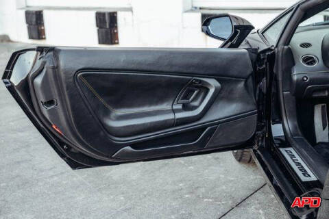 2013 Lamborghini Gallardo LP 550-2
