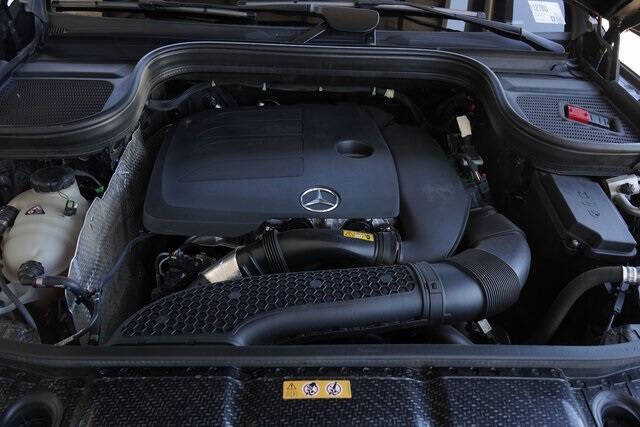 2022 Mercedes-Benz GLE GLE 350