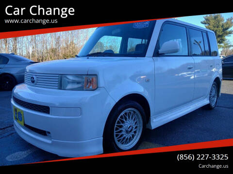 2006 Scion xB