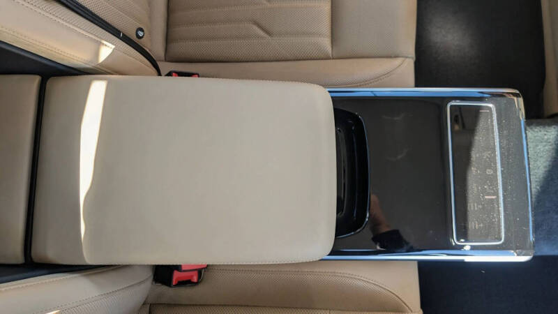 2019 Audi A8 L quattro 55 TFSI