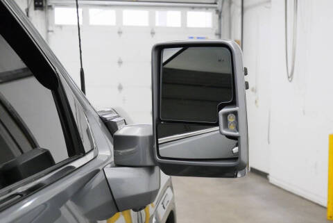 2024 GMC Sierra 3500HD