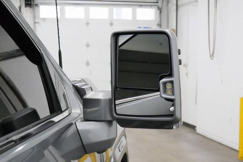 2024 GMC Sierra 3500HD