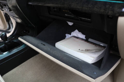2005 Lexus GX 470