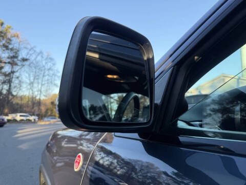 2019 Jeep Grand Cherokee Trailhawk