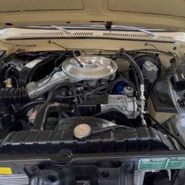 1979 Ford F-150