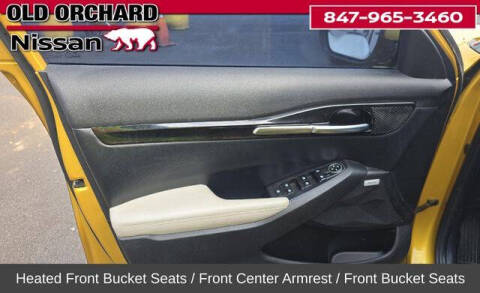 2021 Kia Seltos SX Turbo