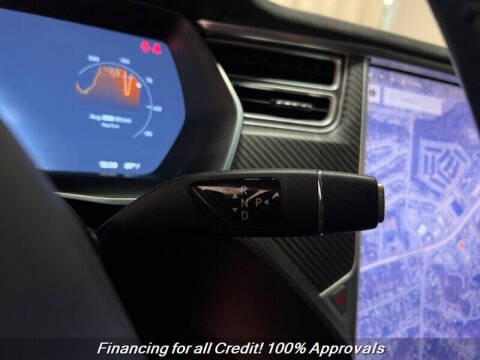 2016 Tesla Model X 90D