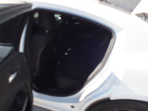 2018 Dodge Charger GT