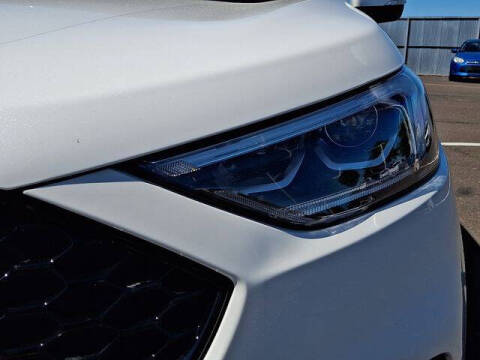 2022 Ford Edge ST