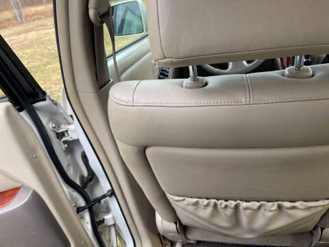 1999 Lexus RX 300