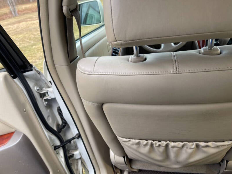 1999 Lexus RX 300