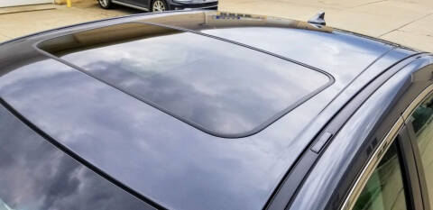 2021 Subaru Legacy Limited