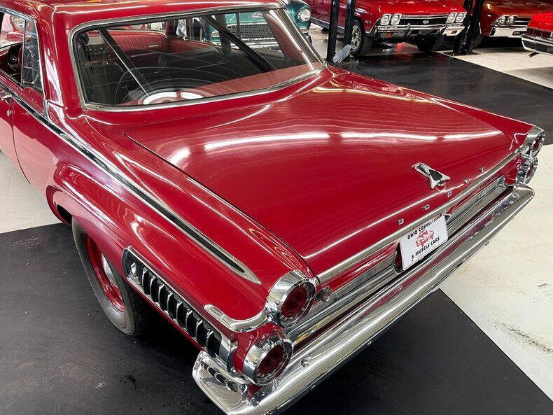 1962 Dodge Polara