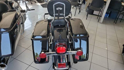 2014 Harley-Davidson n/a