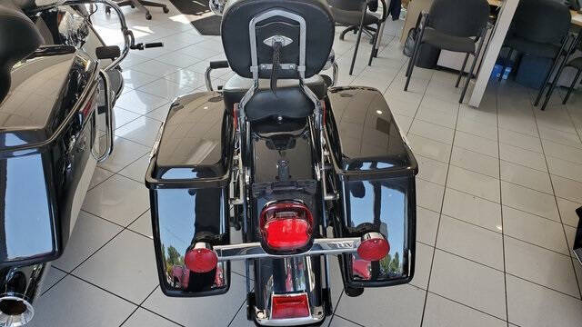 2014 Harley-Davidson n/a