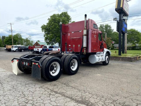 2001 International 9200I