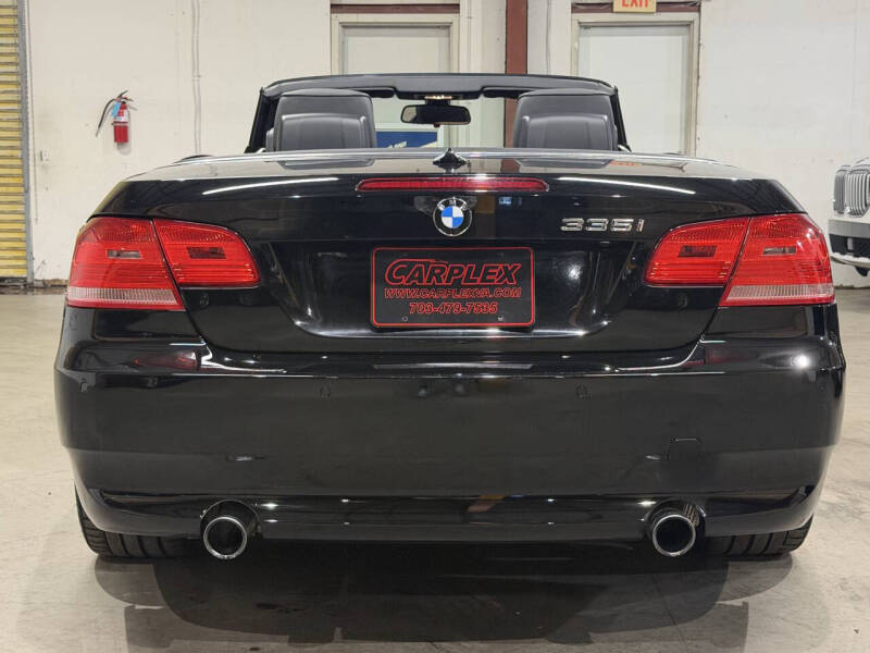 2008 BMW 3 Series 335i
