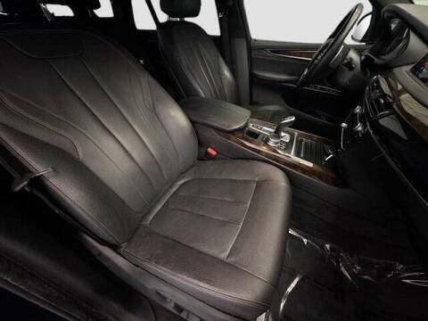 2018 BMW X5 sDrive35i