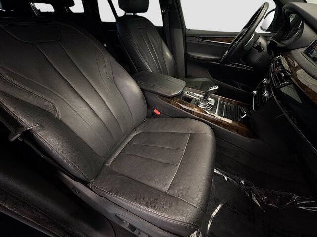 2018 BMW X5 sDrive35i