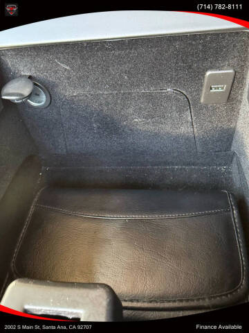 2010 Cadillac Escalade ESV Premium