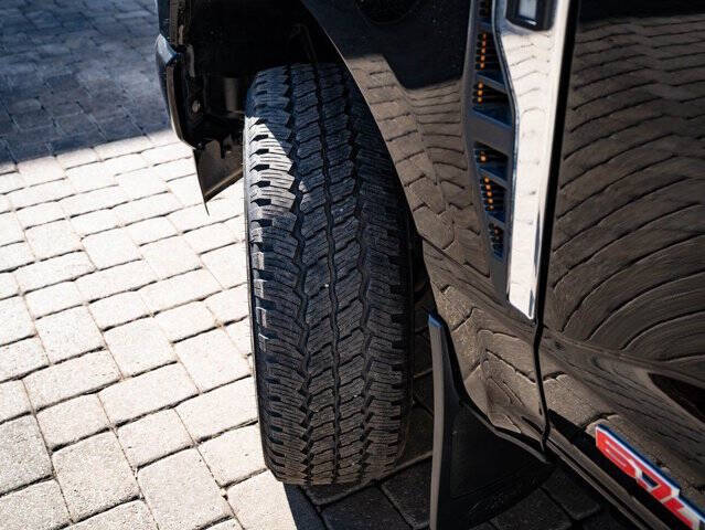 2024 Ford F-250 Super Duty