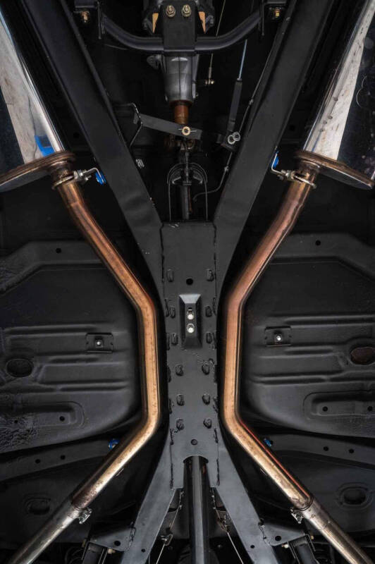 1962 Chevrolet Impala