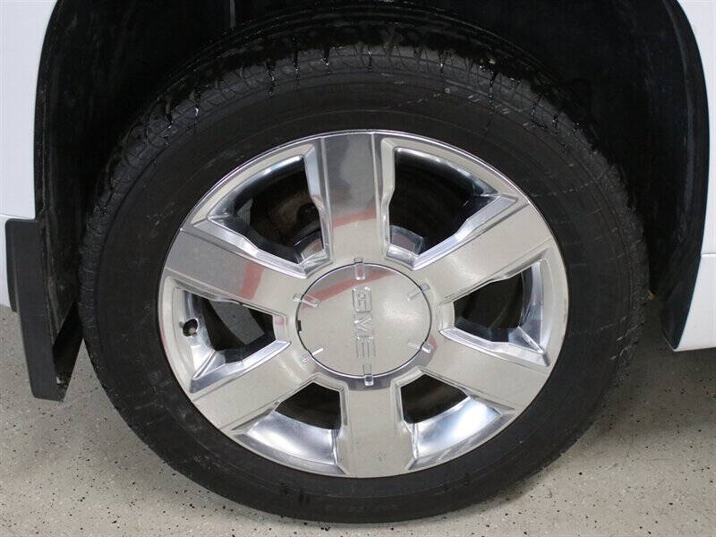 2015 GMC Terrain Denali