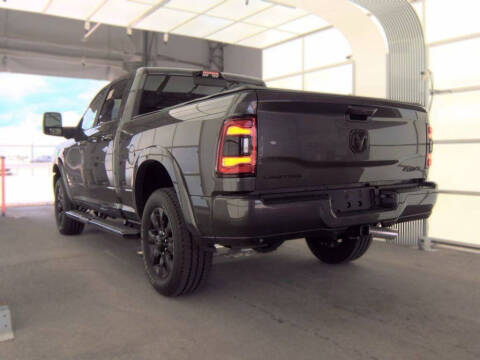 2024 RAM 3500 Limited
