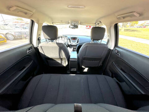 2013 GMC Terrain SLE-1