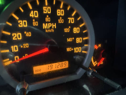 2013 Isuzu NPR