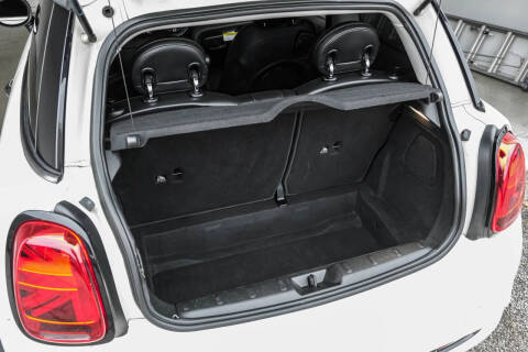 2019 MINI Hardtop 2 Door Cooper S