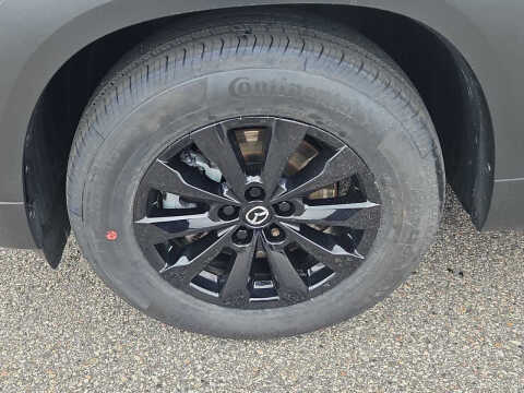 2024 Mazda CX-50 2.5 S Premium
