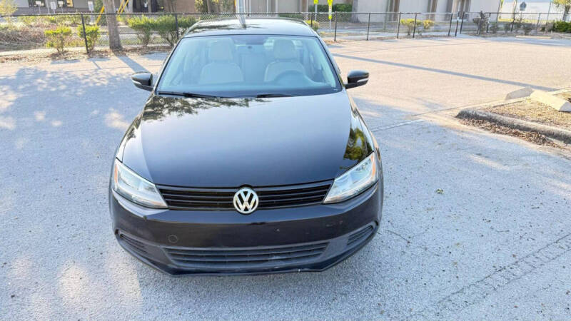 2012 Volkswagen Jetta