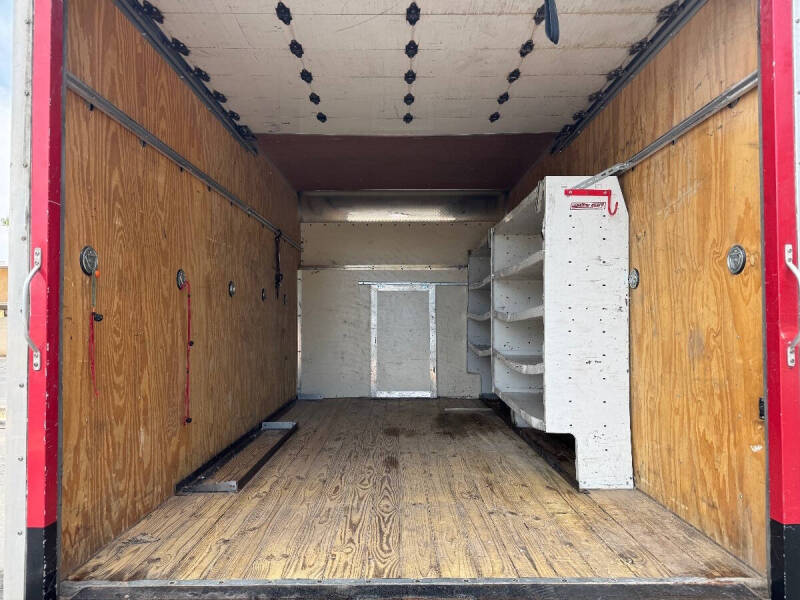 2018 RAM ProMaster 3500 159 WB