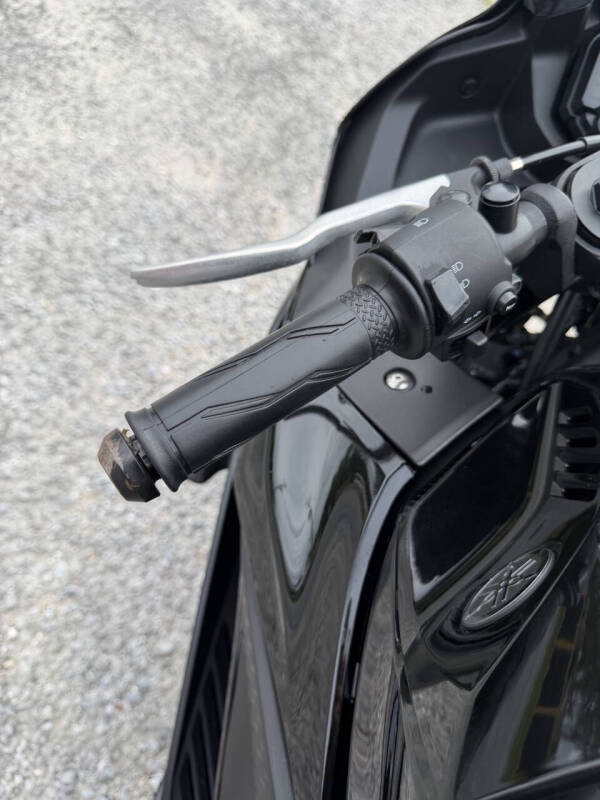 2023 Yamaha YZF-R3