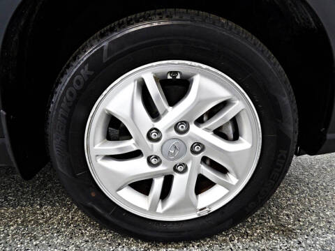 2021 Hyundai Venue SE