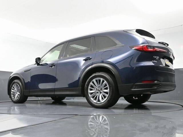 2024 Mazda CX-90 3.3 Turbo Preferred Plus