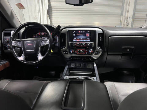 2014 GMC Sierra 1500