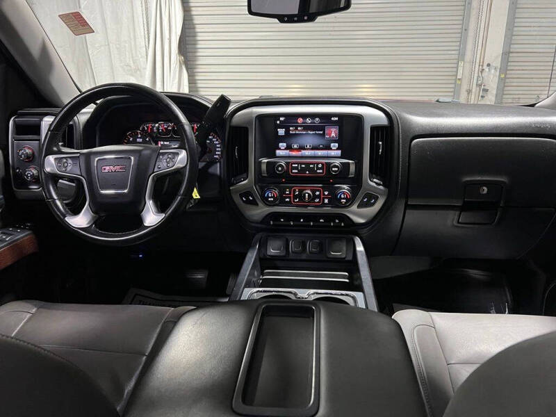 2014 GMC Sierra 1500